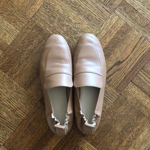 Everlane Caramel Day Loafer
